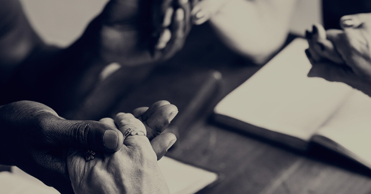 Prayer Chain Denton Bible Church